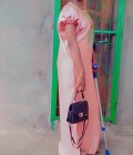Dating Woman Congo, Republic to Pointe noire  : Arnasilz, 29 years